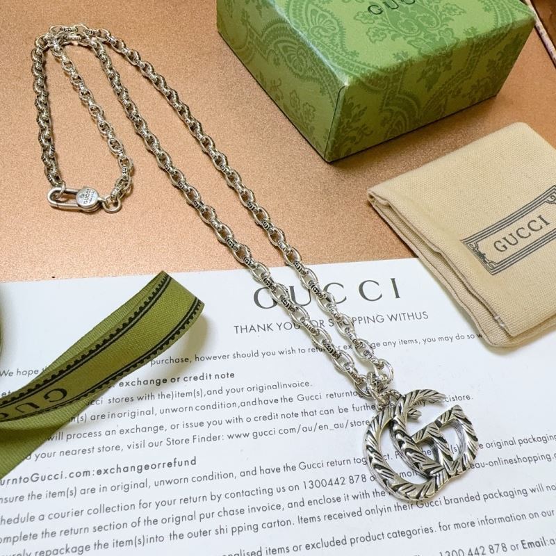 Gucci Necklaces